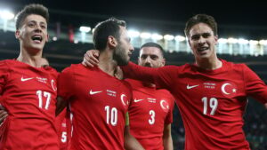 Manchester United’ın 1 numarası Türk yıldız