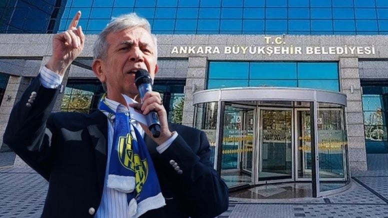 Mansur Yavaş’tan ‘SGK’ açıklaması: Borçlarımızı ödemek istedik, kabul etmediler