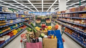 Market raflarından geri toplatılıyor: Tüketmeyin çağrısı yapıldı