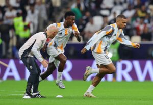 Mbappe’nin rövanşını alıyorlar! 10 yılda 1 milyar Euro