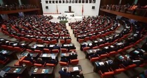 Meclis 12 Gün Aralıksız Çalışacak!