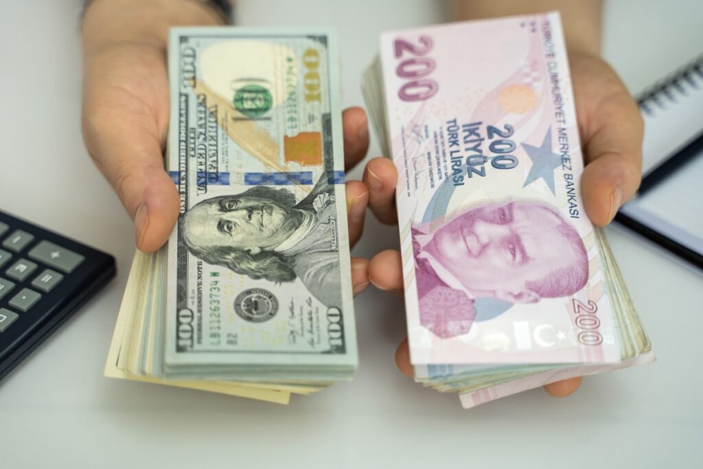 Merkez Bankası açıkladı: İşte piyasanın dolar, enflasyon, büyüme ve faiz beklentisi