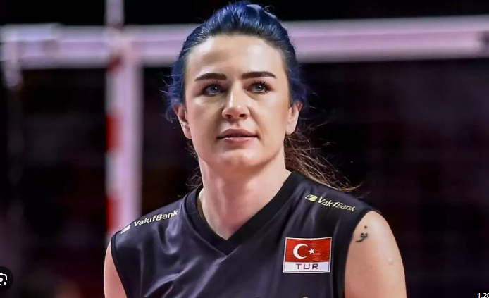 Meryem Boz’un yeni takımı belli oldu