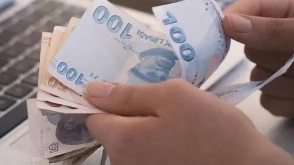 Mevduat faizi değişti: 500 bin TL’nin aylık getirisi belli oldu