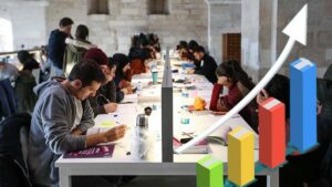 Milyonlarca kişinin gözü saat 10:00’da yapılacak açıklamada