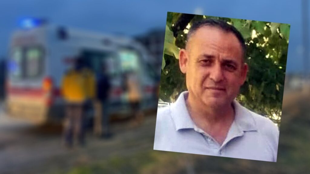 Muğla’da sobadan sızan gaz can aldı