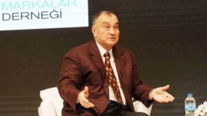 Murat Ülker, dev şirketi milyonlarca dolara sattı