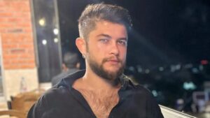 Okyanusta 29 yaşındaki Türk mühendisi sır oldu! Ailesi TBMM’den yardım istedi