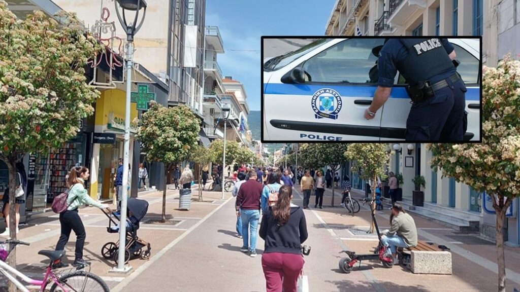 Otel çalışanı Türk, patronunu bıçaklayarak öldürdü