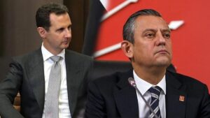 Özgür Özel Esad çağrısına açıklama getirdi. Erdoğan’ın sözlerini hatırlattı