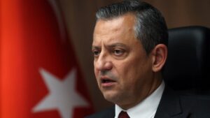 Özgür Özel: Maraş Katliamı’nı unutturmayacağız