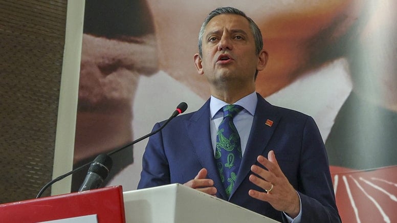 Özgür Özel’den Roboski paylaşımı: ‘Sorumlular hala korunuyor’