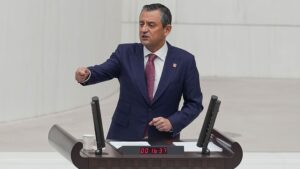 Özgür Özel’den ‘erken seçim’ çağrısı: Sandık milletin önüne konmalıdır!