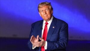 Paşa haklı çıktı, Trump PKK’ya kucağını açtı