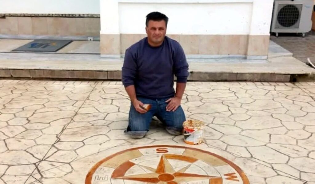 Patronunu öldüren otel çalışanı Türk tutuklandı