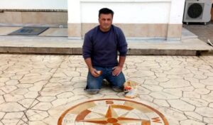 Patronunu öldüren otel çalışanı Türk tutuklandı