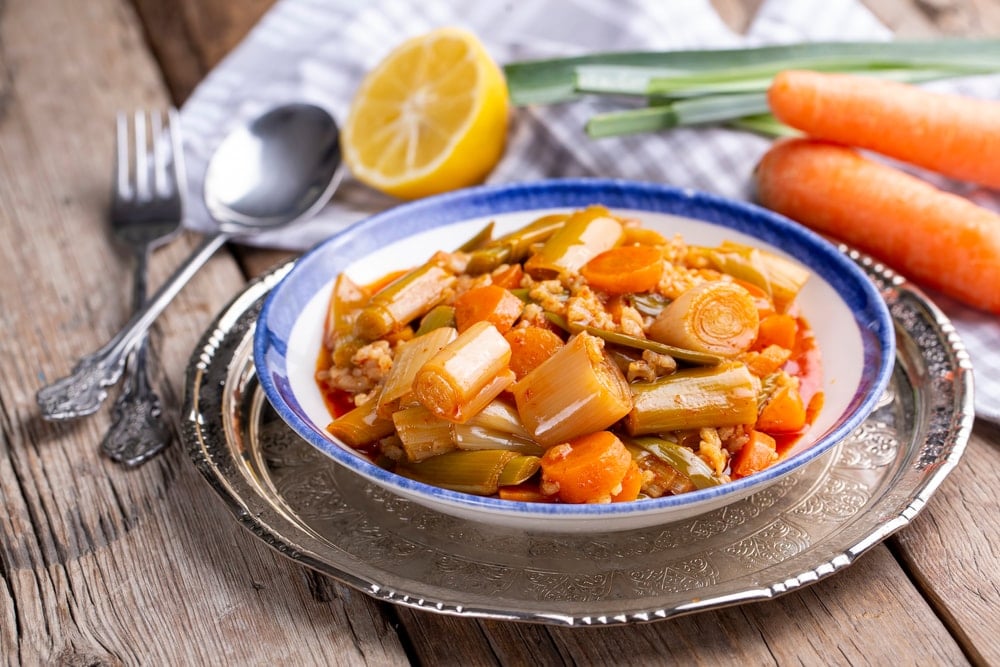 Pırasayı sakın böyle tüketmeyin: Tüm faydaları sıfırlanıyor