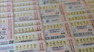 Piyango sevincini yaşayamadı; ilk harcaması sonu oldu