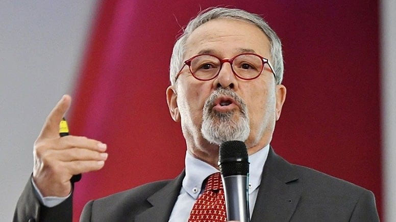 Naci Görür’den çarpıcı uyarı: Ayrıntılı incelenmesi gerekir