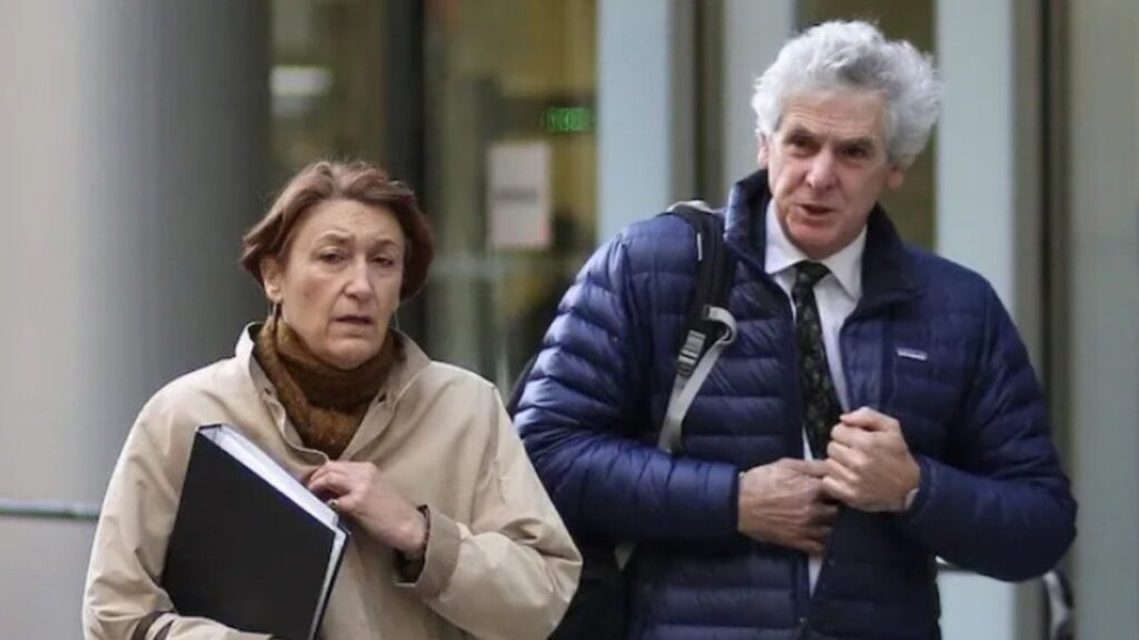 Profesörler 9 milyon TL’lik davayı kazandı