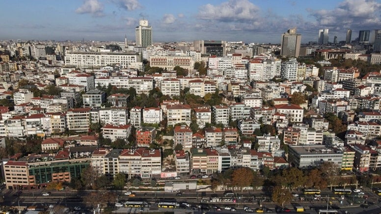 Resmi Gazete’de bugün yayımlandı: Eviniz bir anda başka yere taşınabilir