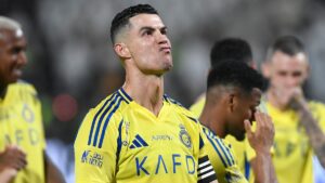 Ronaldo’dan Dünya Kupası iddiası: Tarihin en iyisi olacak!