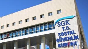 SGK’nın malını da yandaş silkeliyor!