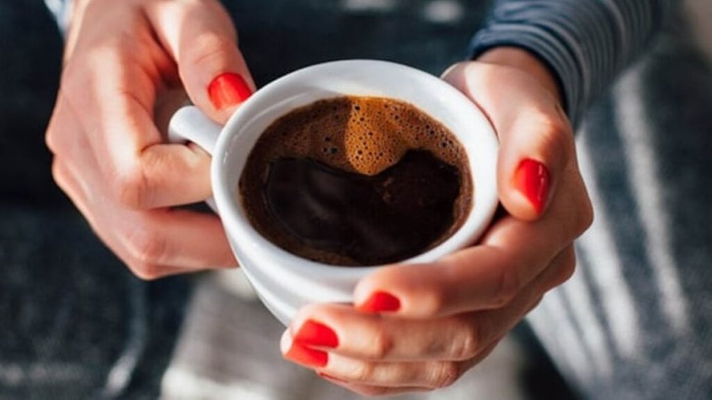 Sabah kahvesi içmeden önce bir kez daha düşünün