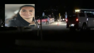 Sağanak caddeleri dereye çevirdi: Vatandaş canını zor kurtardı