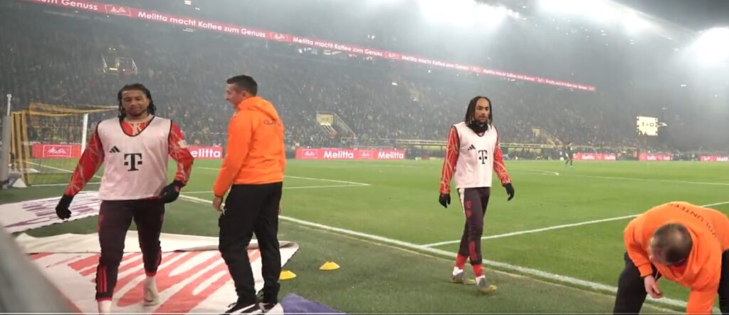 Saha kenarında çileden çıkaran inatlaşma!