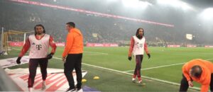 Saha kenarında çileden çıkaran inatlaşma!