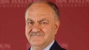 Şam’a Geçici Maslahatgüzar atanan Burhan Köroğlu kimdir?