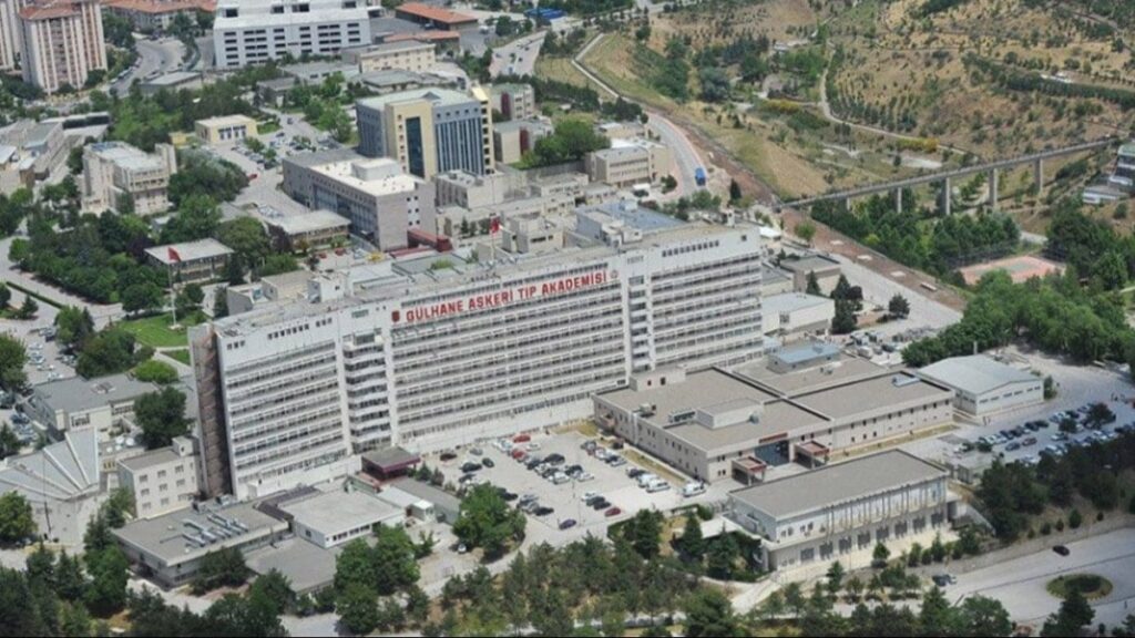 Sekiz yıl sonra MHP de çağrı yaptı: Askeri hastaneleri açın