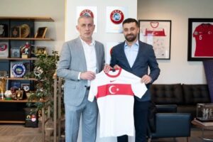 Şike için suç duyurusu: ‘Korktuğumuz başımıza geldi!’