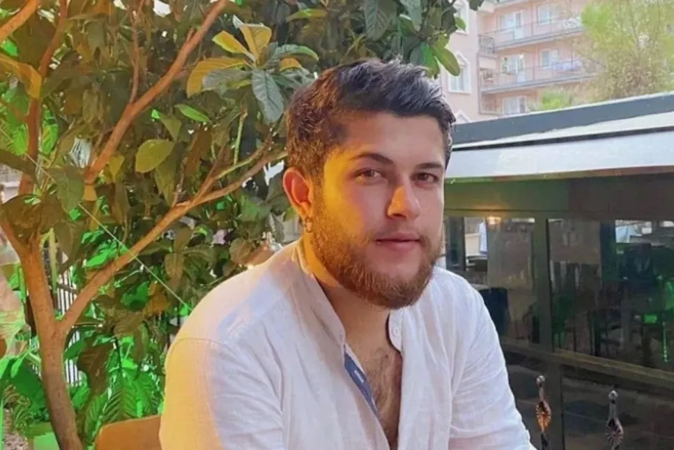 Singapur’da gemiden düşen Türk mühendis kayıp