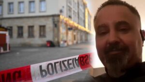 Skandal, hastanede çalışmış: Magdeburg saldırganına sahte diploma soruşturması açıldı