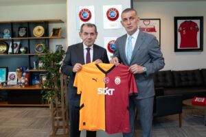 Son dakika… Galatasaray Hacıosmanoğlu için savcılığa gidiyor