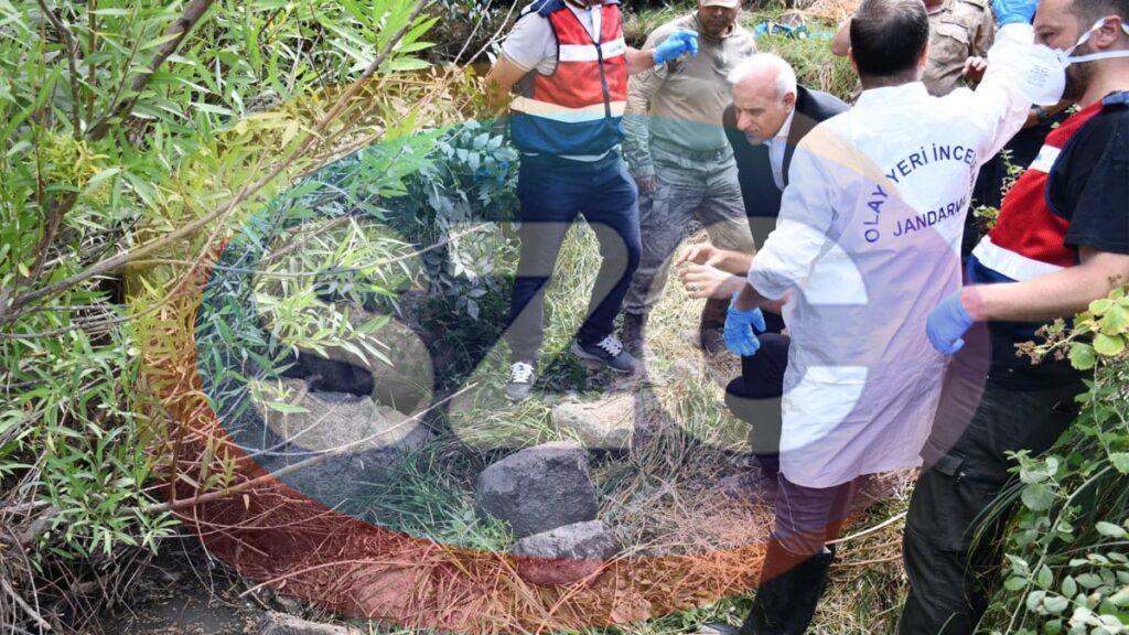 “Sonuca çok yaklaştık" sözleriyle tepki çekmişti: O fotoğraflara SÖZCÜ ulaştı