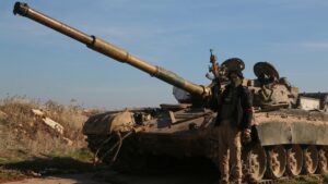 Suriye’de kim, ne için savaşıyor? Savaşın perde arkası