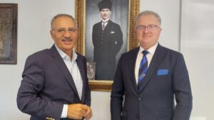 Suriye’deki fırtınanın en  büyük kaybedeni Türkiye