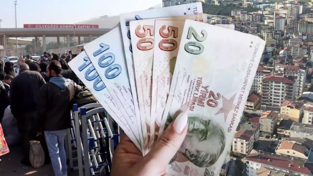 Suriyeliler dönüşü ile o ilde kiralar düştü