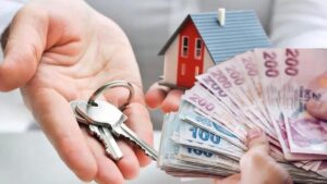 Kira zam oranı yüzde 58.51