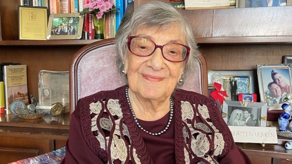 TEV Bağışçısı: Geleceğimizi şekillendirecek olan gençler, bizim en değerli mirasımızdır