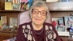 TEV Bağışçısı: Geleceğimizi şekillendirecek olan gençler, bizim en değerli mirasımızdır