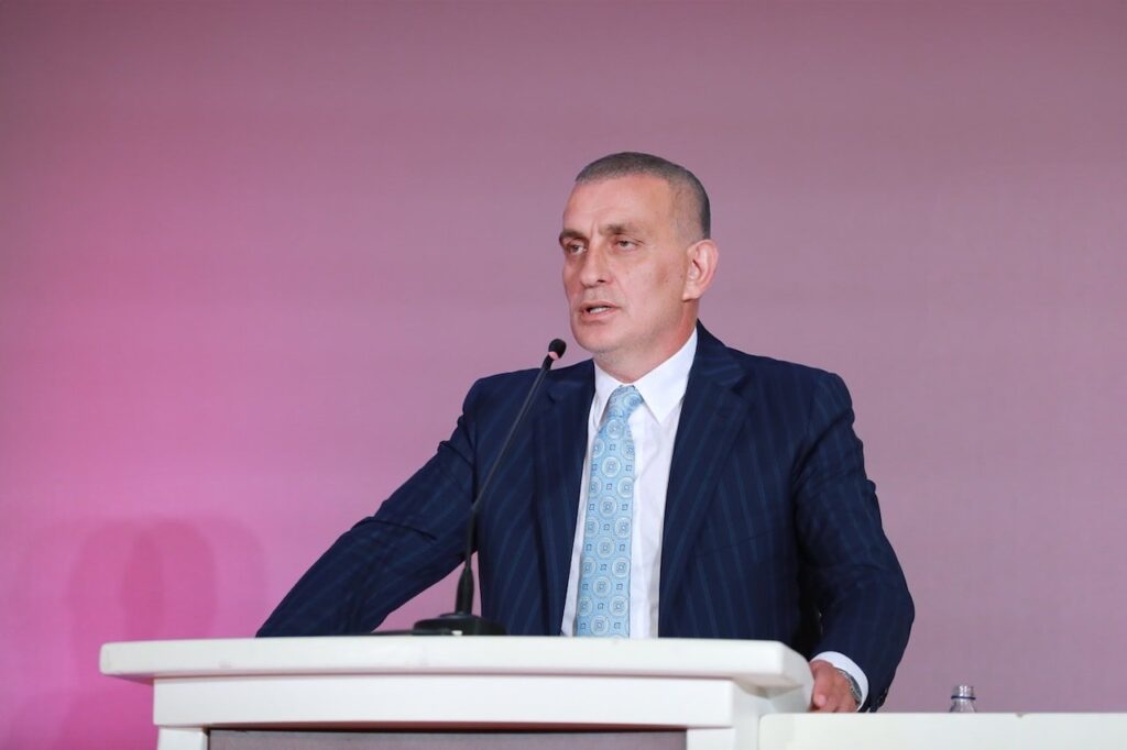 TFF Başkanı’ndan yeni yıl mesajı! ‘Adil rekabet ortamını sağlayacağız’