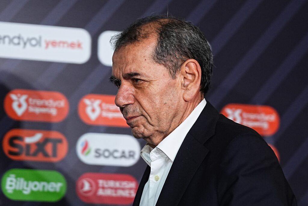 TFF’yi istifaya davet eden Dursun Özbek’e büyük şok