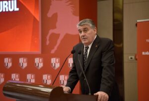 TJK Başkanı Adalı: ‘Geleceğimiz çok parlak’