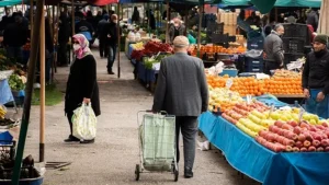 TÜİK açıkladı: İşte Türkiye’nin en hızlı fakirleşen 12 ili