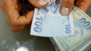 TÜİK açıkladı: Türkiye’de ortalama maaş belli oldu