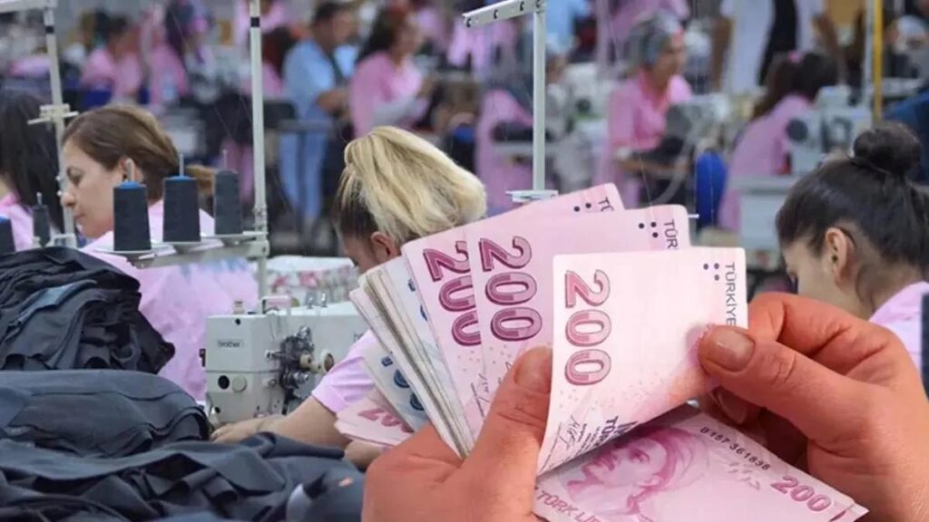 TÜRK-İŞ Başkanı Atalay’dan asgari ücret açıklaması